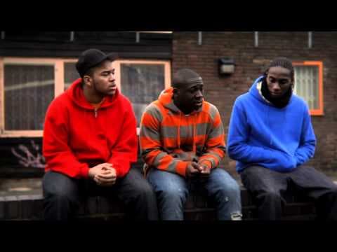 Tight Jeans - A short Film Written and Directed by Destiny Ekaragha. Pollibee Pictures