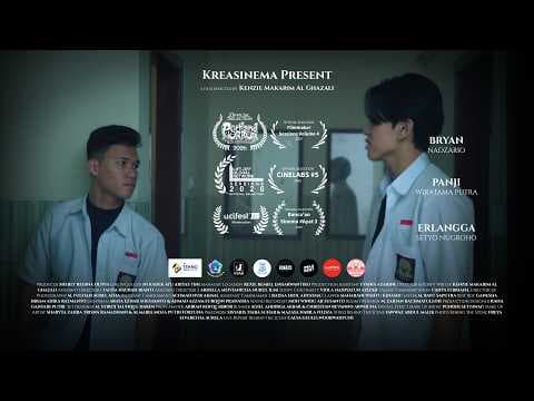 Official Trailer "Selamat Tidur, Adil!" - Kreasinema - 2026