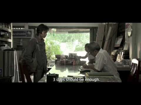 ตัวอย่างภาพยนตร์ FOUR STATIONS Official trailer