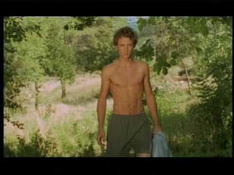 Week-end à la campagne-Super16mm-CM de Matthieu Salmon-Carlito films-( extrait)