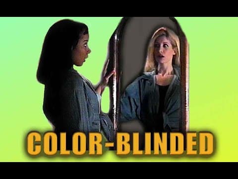Color-Blinded  Trailer (1998)