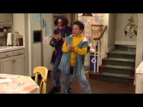 Boy Meets World: Trailer - It's Time [TGC]