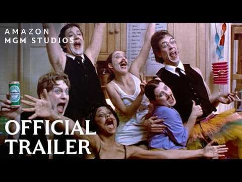Official Trailer