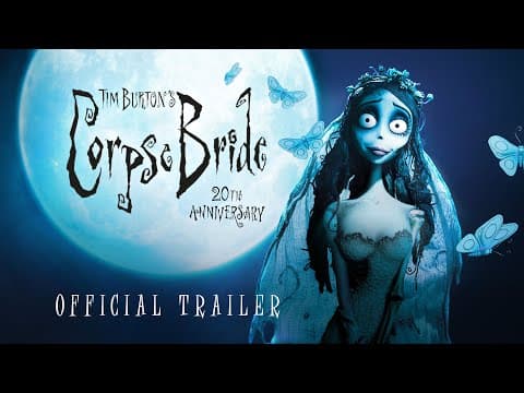 20th Anniversary | Official Re-Release Trailer