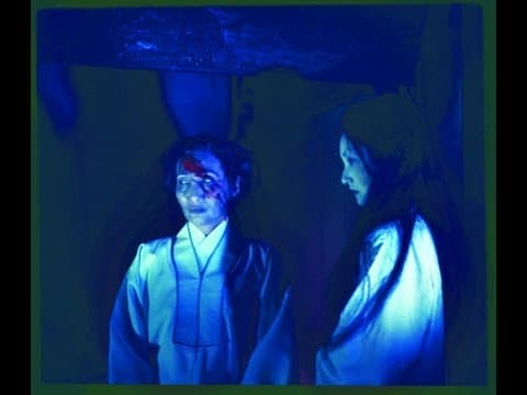 The Enchanting Ghost 鬼屋麗人 (1970) **Official Trailer** by Shaw Brothers