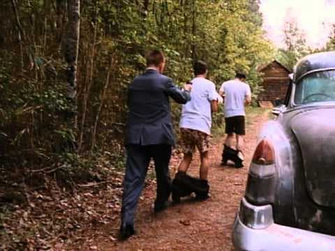 Fall Time - Trailer