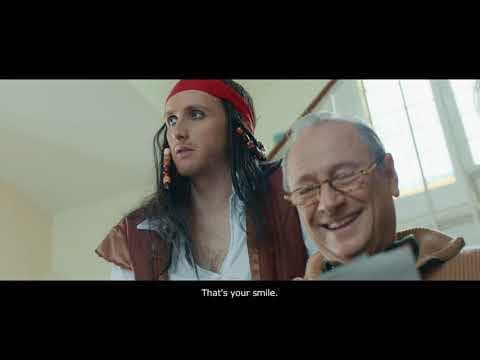 POCHETTE SURPRISE (Photo Bomb) - Teaser (English Subtitles)