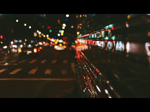 Delivery(2025) Official Trailer