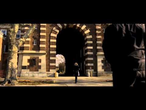 Choose trailer out on DVD 17th January 2011