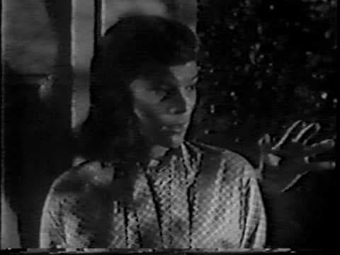 MACABRE 1958 trailer Very Rare LONG Version #2