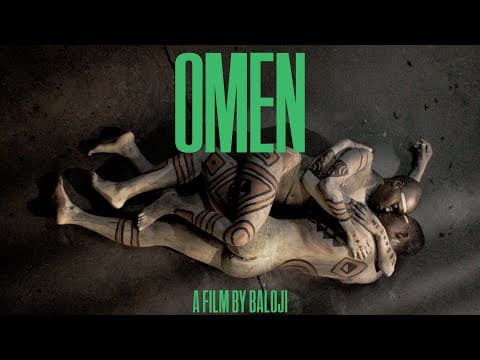 Official Trailer [Subtitled]
