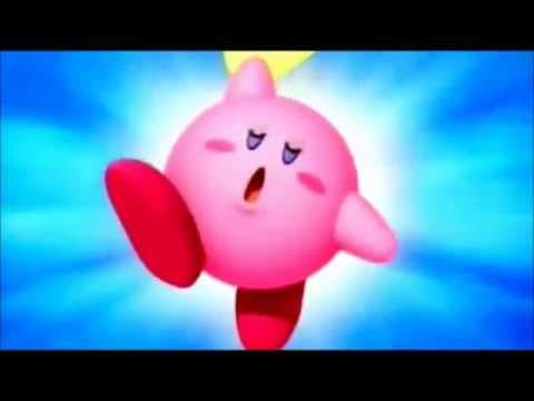 Kirby  Right Back at Ya!  Episode 101 Kirby 3D