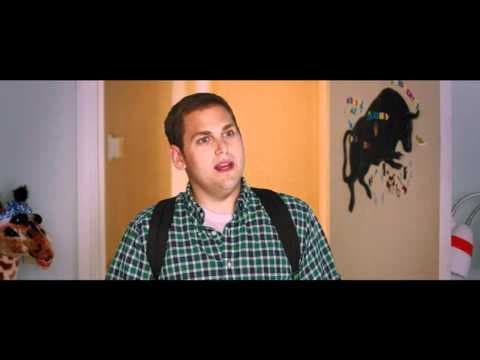 Green Band Official Trailer
