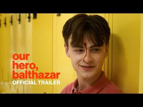 Official Trailer