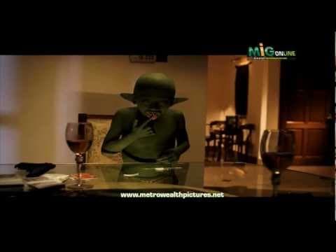 Filem Alamak Toyol Trailer