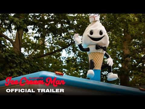 Official Green Band Trailer