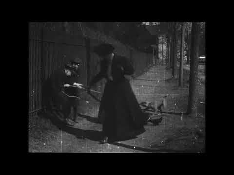 The Terrible Kids (1906) Edison
