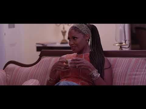 THE PERFECT MATE  TRAILER