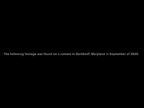 The Fear Footage 3AM trailer