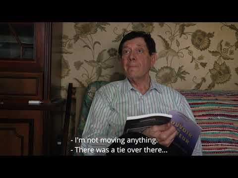 Trailer | Papa s'en va | Pauline Horovitz