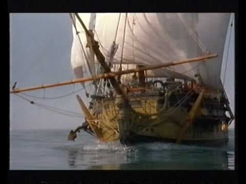 Longitude Trailer