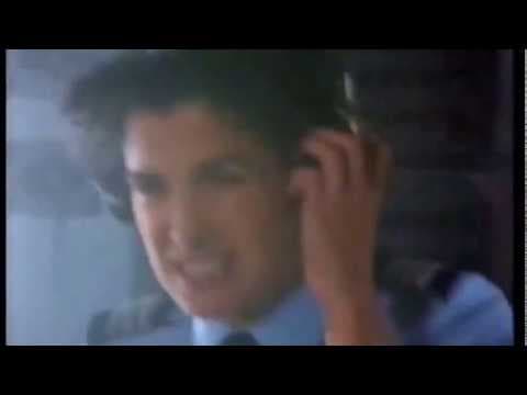 Miracle Landing (1990) Trailer