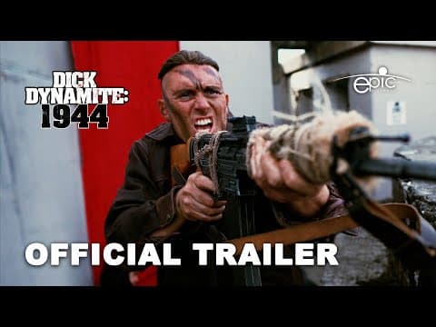 Official Trailer