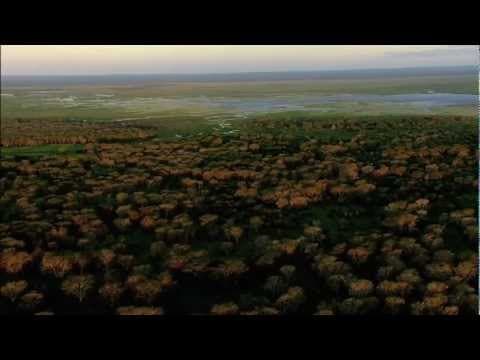 Africa's Lost Eden Trailer