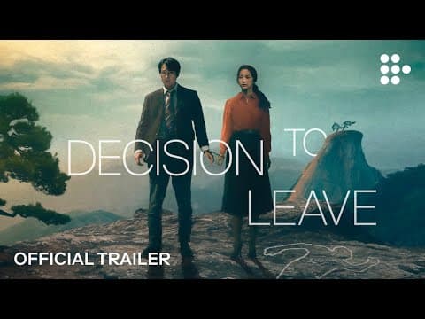 Official International Trailer