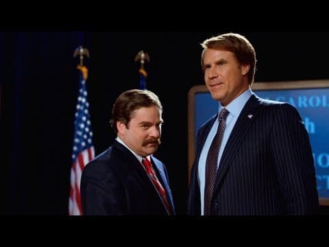 Official Trailer 1