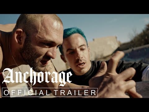 Official Trailer