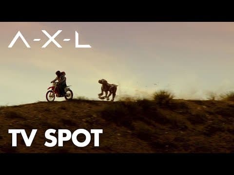 "Family Event" TV Spot