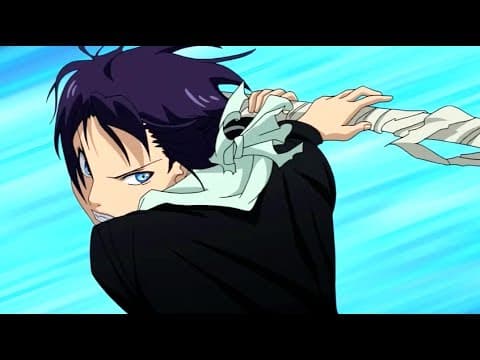 Noragami - PV 1 - Official English Subtitles