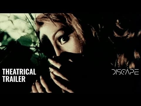 Death Carries a Cane • 1973 • Theatrical Trailer (German)