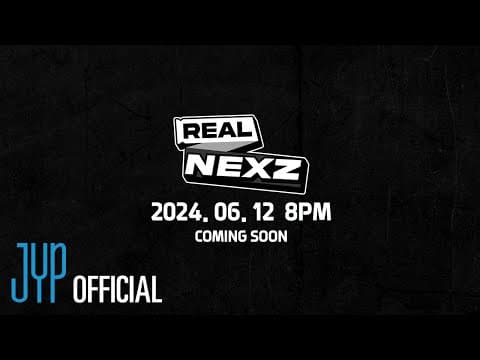 [REAL NEXZ(리얼 넥스지)] TEASER