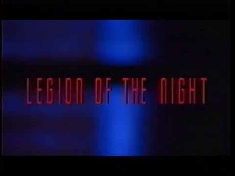 Legion of the Night trailer