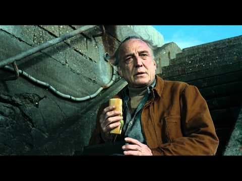 Le Havre - U.S. Release Trailer (Aki Kaurismäki, 2011)