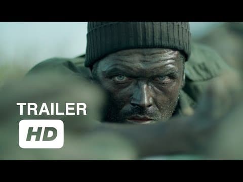 THE RECCE - Official Trailer #1 (2018) Greg Kriek, Christia Visser