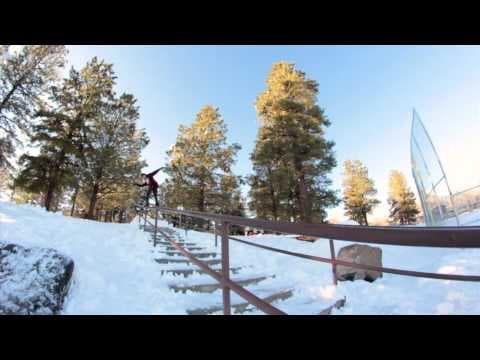Think Thank's "Mind The Video Man" trailer