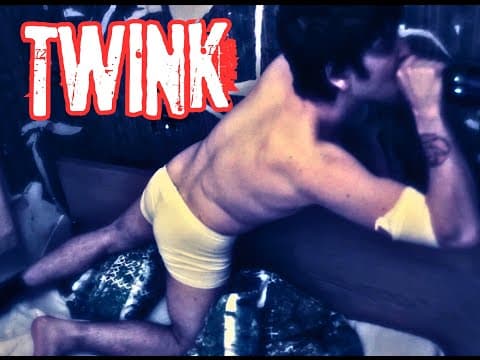 TWINK (2014) Wade Radford Official Trailer