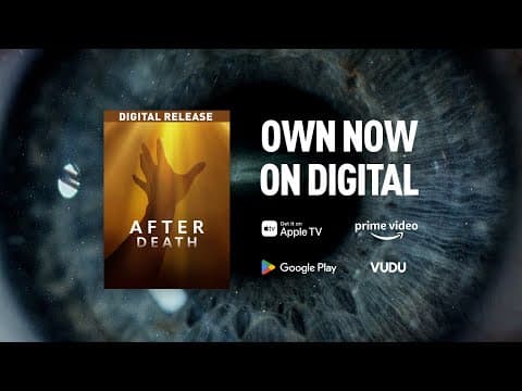 Out Now On Digital