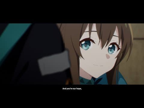 Official Trailer 2 [Subtitled]