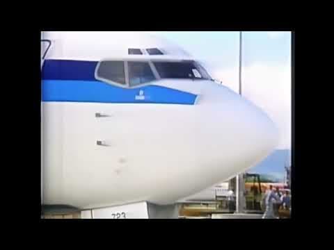 Miracle Landing - Promo - 30 sec