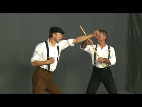 Bartitsu