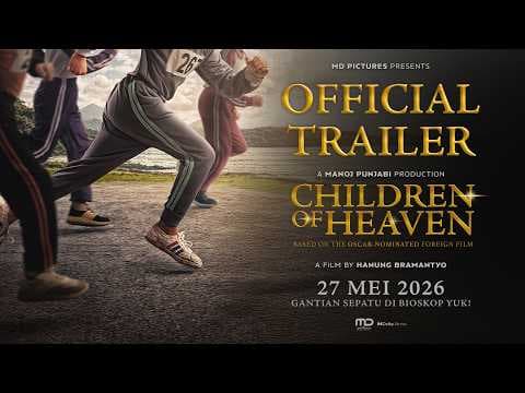 Official Trailer [Subtitled]