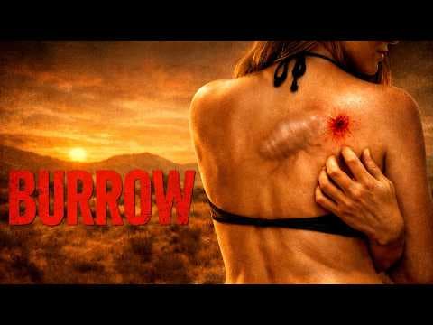 Burrow | Official Trailer | Horror Brains