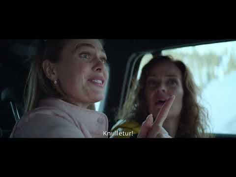Jentetur | Official trailer | NFkino