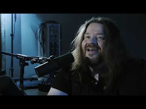 "The ParaPod - A Very British Ghost Hunt" - FINAL TRAILER (CLEAN)