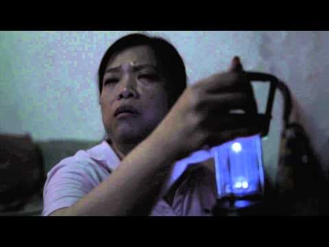 Fresh Wave 2013 鮮浪潮 － 競賽短片《龐師奶的危機Mrs Pong》Trailer