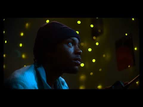 TSAS Trailer